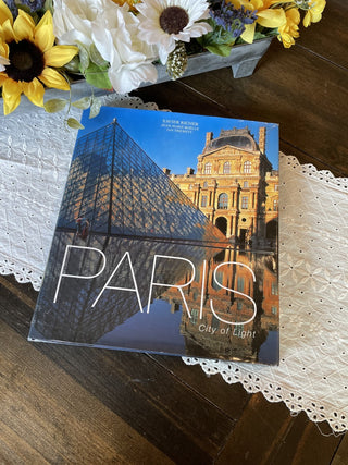 Paris City Of Light -RCD
