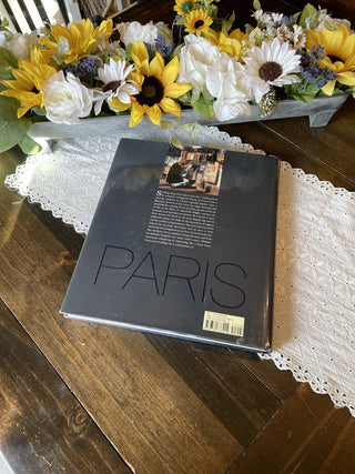 Paris City Of Light -RCD