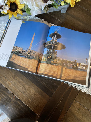 Paris City Of Light -RCD
