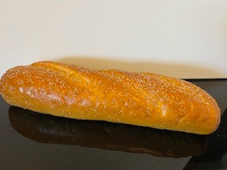 #2731 Artificial Baguette  NIS