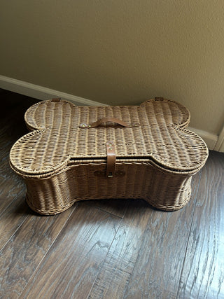 Dog Toy Basket   MTS|83013