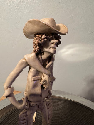 Cowboy Bencini Italy 1970-80s MTS