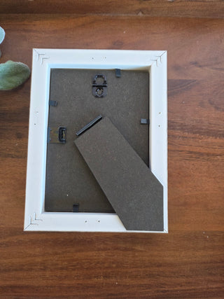 Framed Celestial Sun Art Print