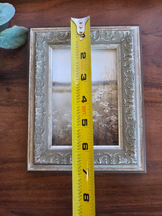 Vtg style Mini Landscape Print