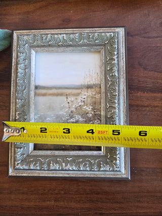 Vtg style Mini Landscape Print