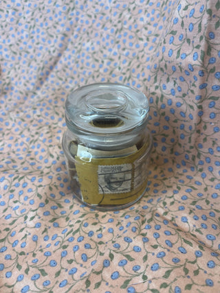 Jar of Stamps RSV|56984