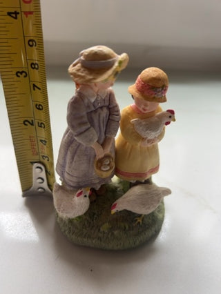 Hallmark 1997 Sister’s Love