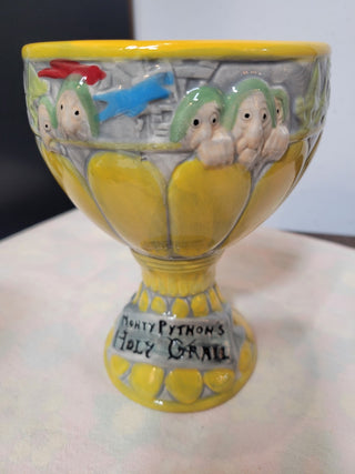 Vintage Monty Python Holy Grail Chalice RCD|55120