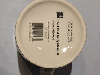 Mug Irises Van Gogh RSV