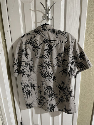 Men's Large Vintage So What It's Hawaii Hawaiian Shirt RCD
