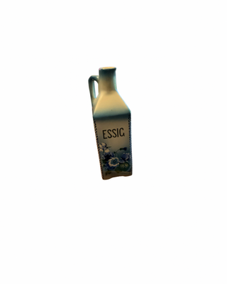 MG German vinegar “Essig” pottery