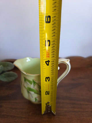 Vtg Royal Albert Laurentian Creamer