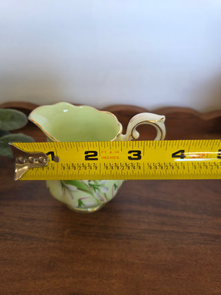 Vtg Royal Albert Laurentian Creamer