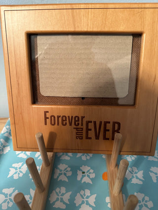 Frame Laser Forever 8.5x8|51589