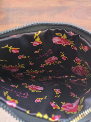 Betsey Johnson Corgi Bag