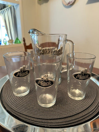 MACK Pitcher+3 glasses MTS