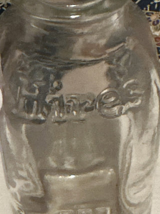Hires Antique bottle. #SM. RSV|84852