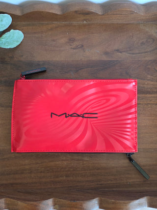 Ltd. Edition MAC Makeup Bag