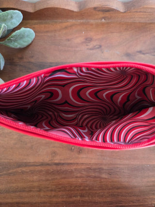 Ltd. Edition MAC Makeup Bag