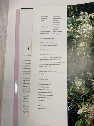 Designing with Climbers Book|56176