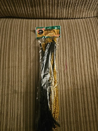 Pipe cleaners