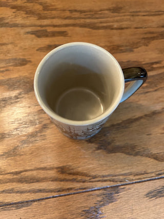 Owl Family Mug   MTS|99514