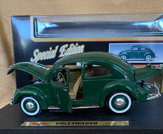 Masto Volkswagen 1951 Export Sedan RSV|78809