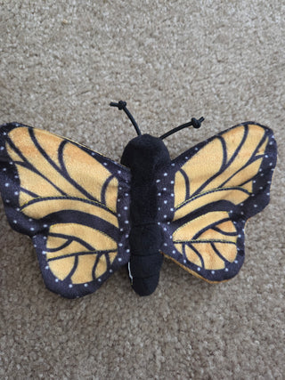 Wildlife Artists Butterfly Plush