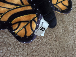 Wildlife Artists Butterfly Plush