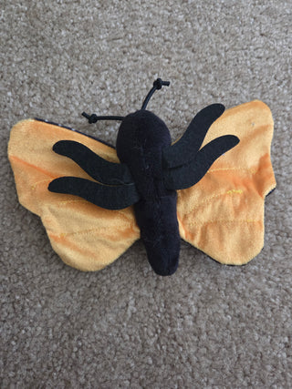 Wildlife Artists Butterfly Plush