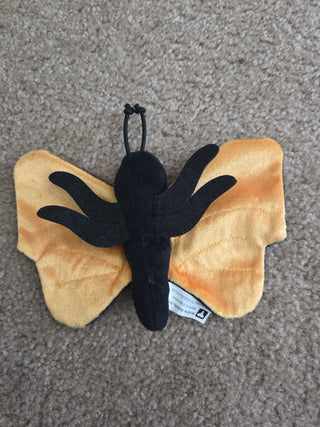 Wildlife Artists Butterfly Plush