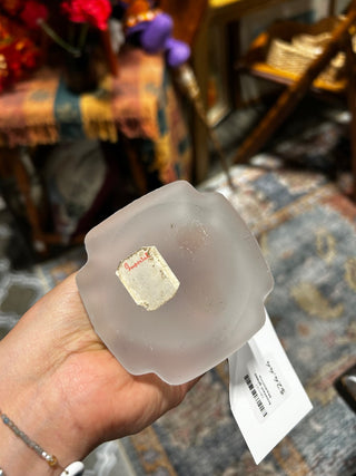 10H frosted glass Madonna MTS|118726