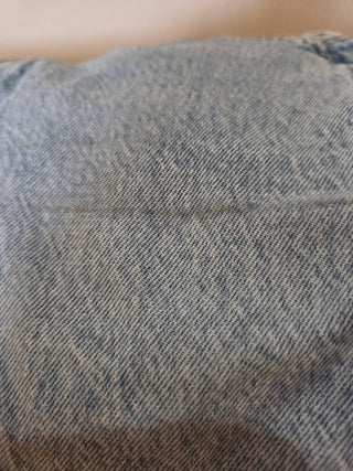 PACSUN Denim Skirt (Size 22)