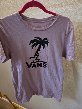 Vintage VANS T-Shirt (SM)