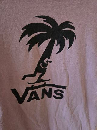 Vintage VANS T-Shirt (SM)