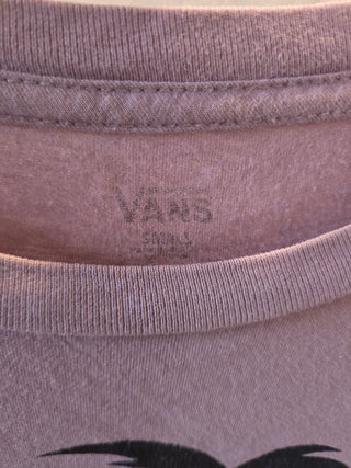 Vintage VANS T-Shirt (SM)