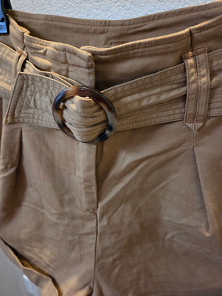 S`ezane New Rome Shorts (36/US-4)