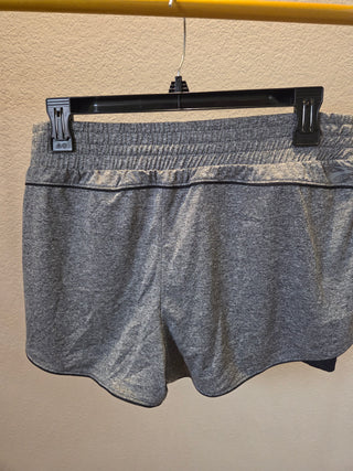 NWT- Brooks Running Shorts (L)