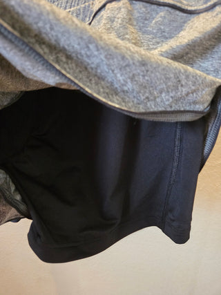 NWT- Brooks Running Shorts (L)