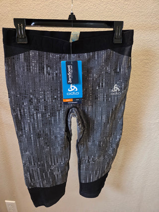 NWT- Odlo Blackcomb Leggings (L)