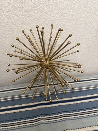 Starburst gold MTS|148356