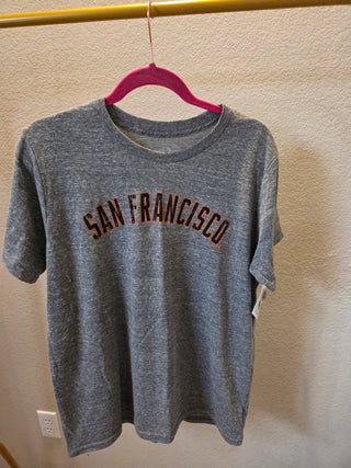 NWT- SF Giants "Posey" T-Shirt (L)