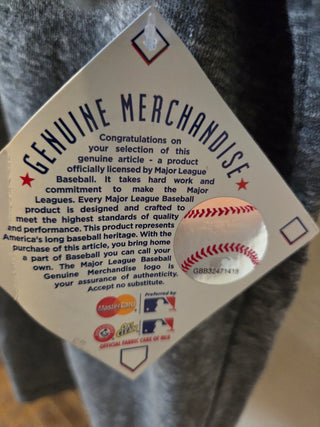 NWT- SF Giants "Posey" T-Shirt (L)
