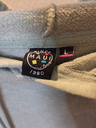Maui & Sons Sweatshirt (L)