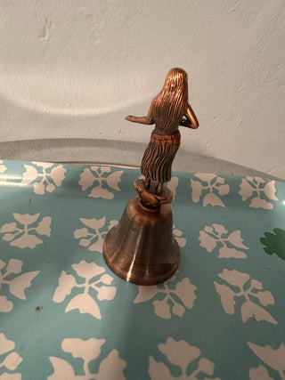 Bell Hawaii Hula Souvenir MTS