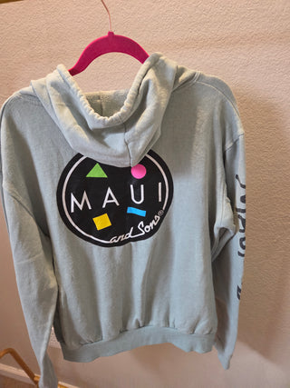 Maui & Sons Sweatshirt (L)