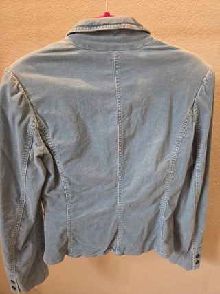 Vtg. Ben Sherman Corduroy Blazer (M)