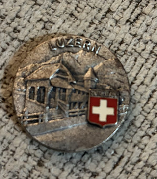 Magnet - Lucern (Luzern), Switzerland RCD