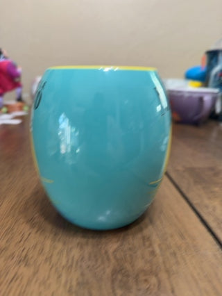 Disney Little Mermaid Ceramic Mug