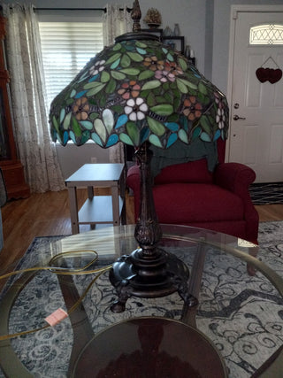 SZ Dale Tiffany Orig Lamp RCD|69951
